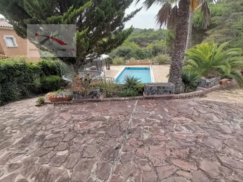 Piso de 350 m² en Lloret de Mar