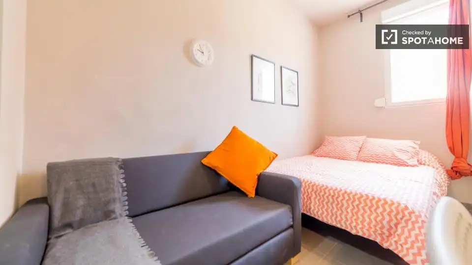 Habitació de lloguer, València