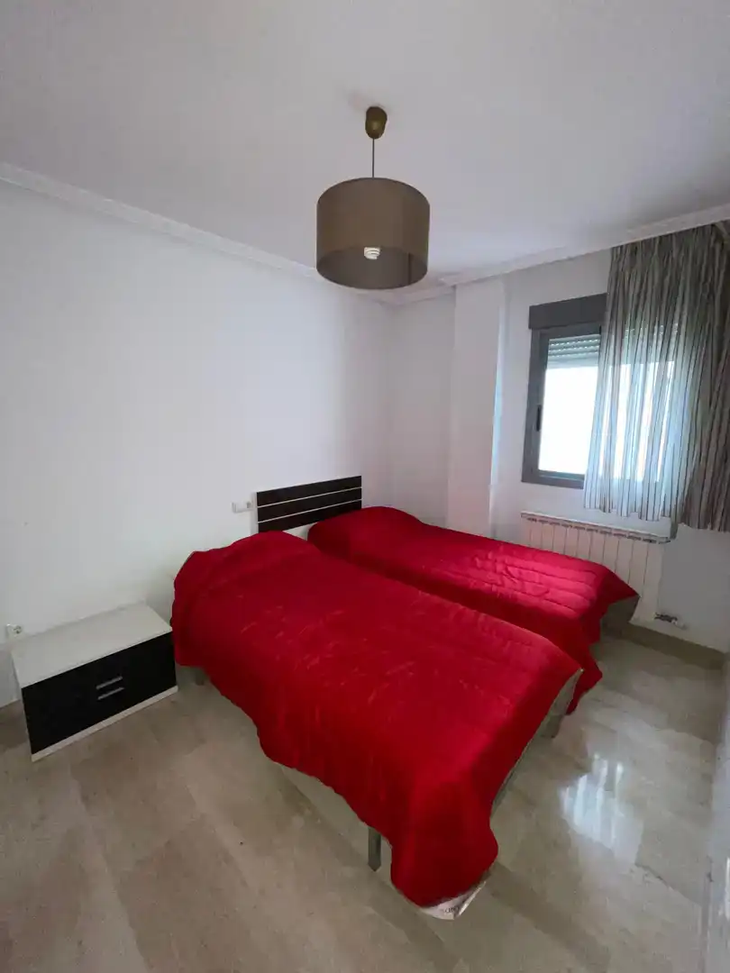 Piso de 85 m² en Jaén