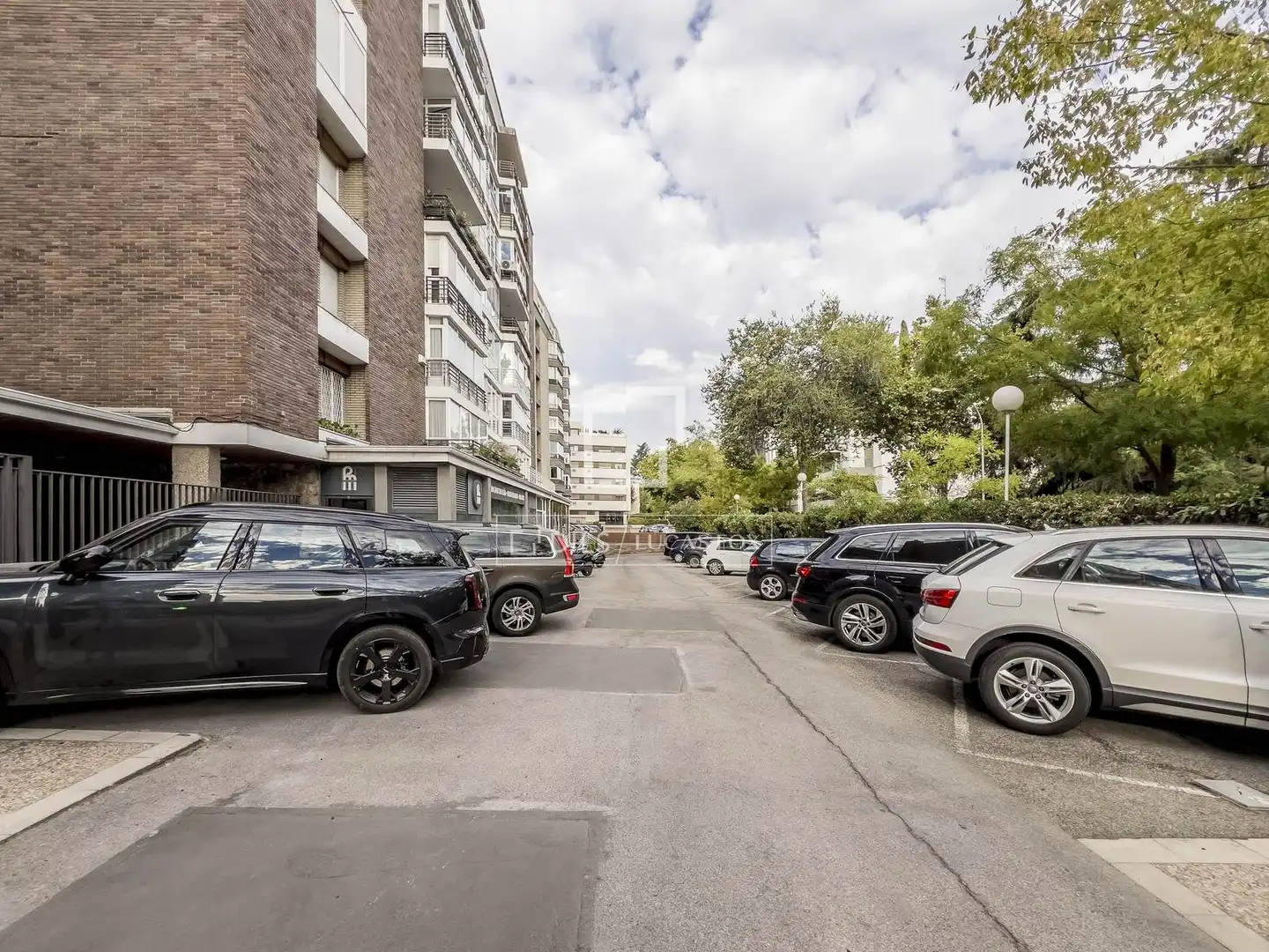 Piso de 148 m² en Madrid