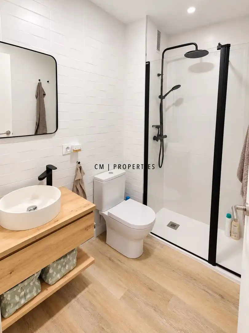 Flat 80 m² in Valencia