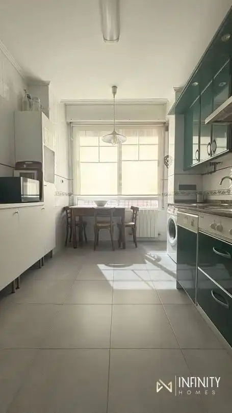 Piso de 88 m² en Bilbao