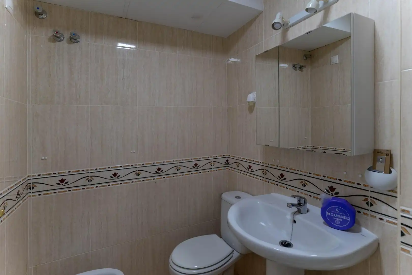 Wohnung 49 m² in Fuengirola