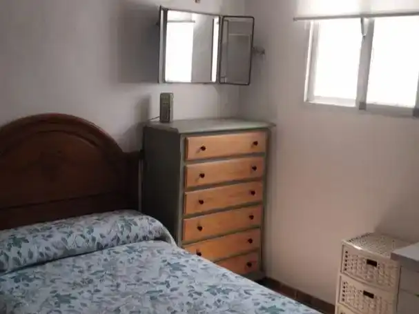 Piso de 55 m² en Cádiz