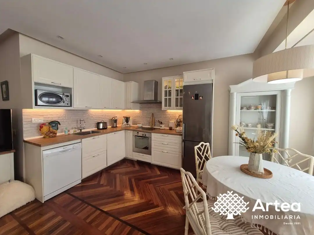 Apartamento 185 m² em Bilbao
