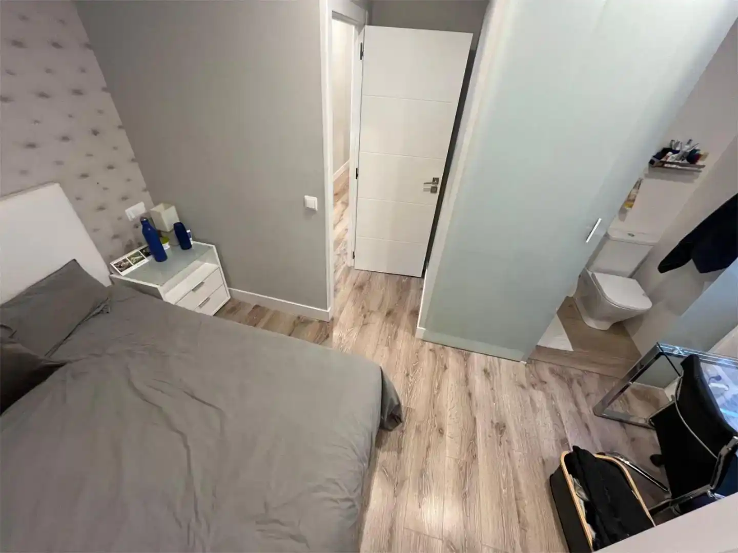 Piso de 110 m² en Segovia