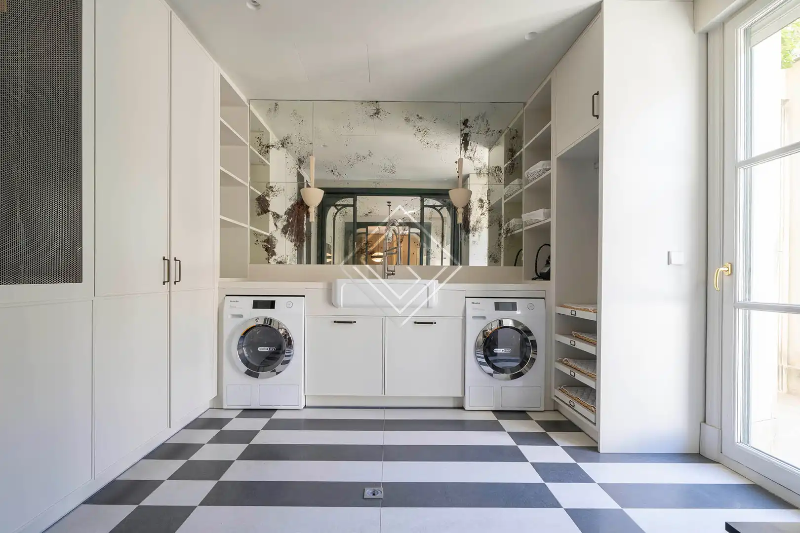 Casa de 1200 m² en Madrid