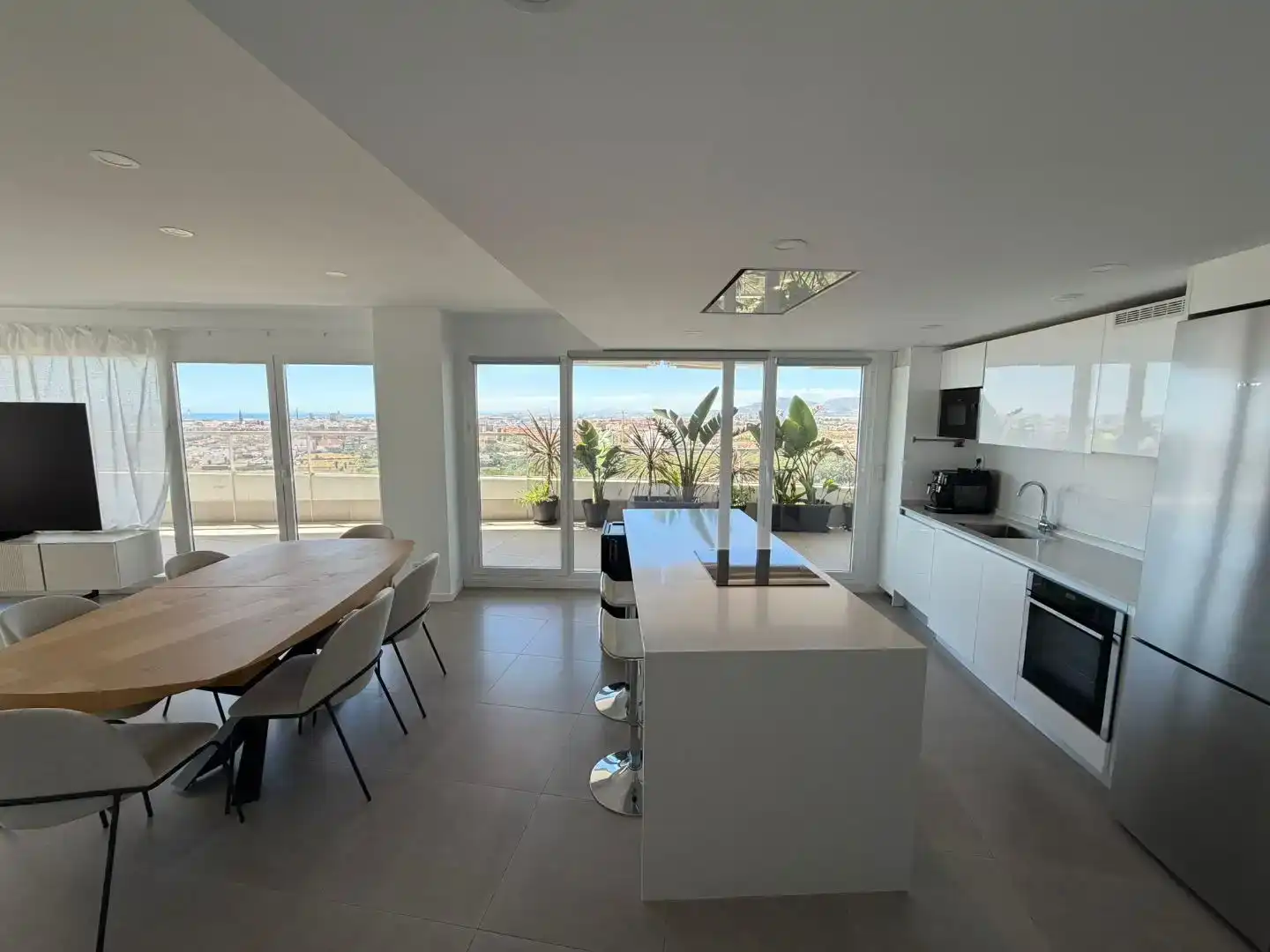 Piso de 264 m² en Canet de Berenguer