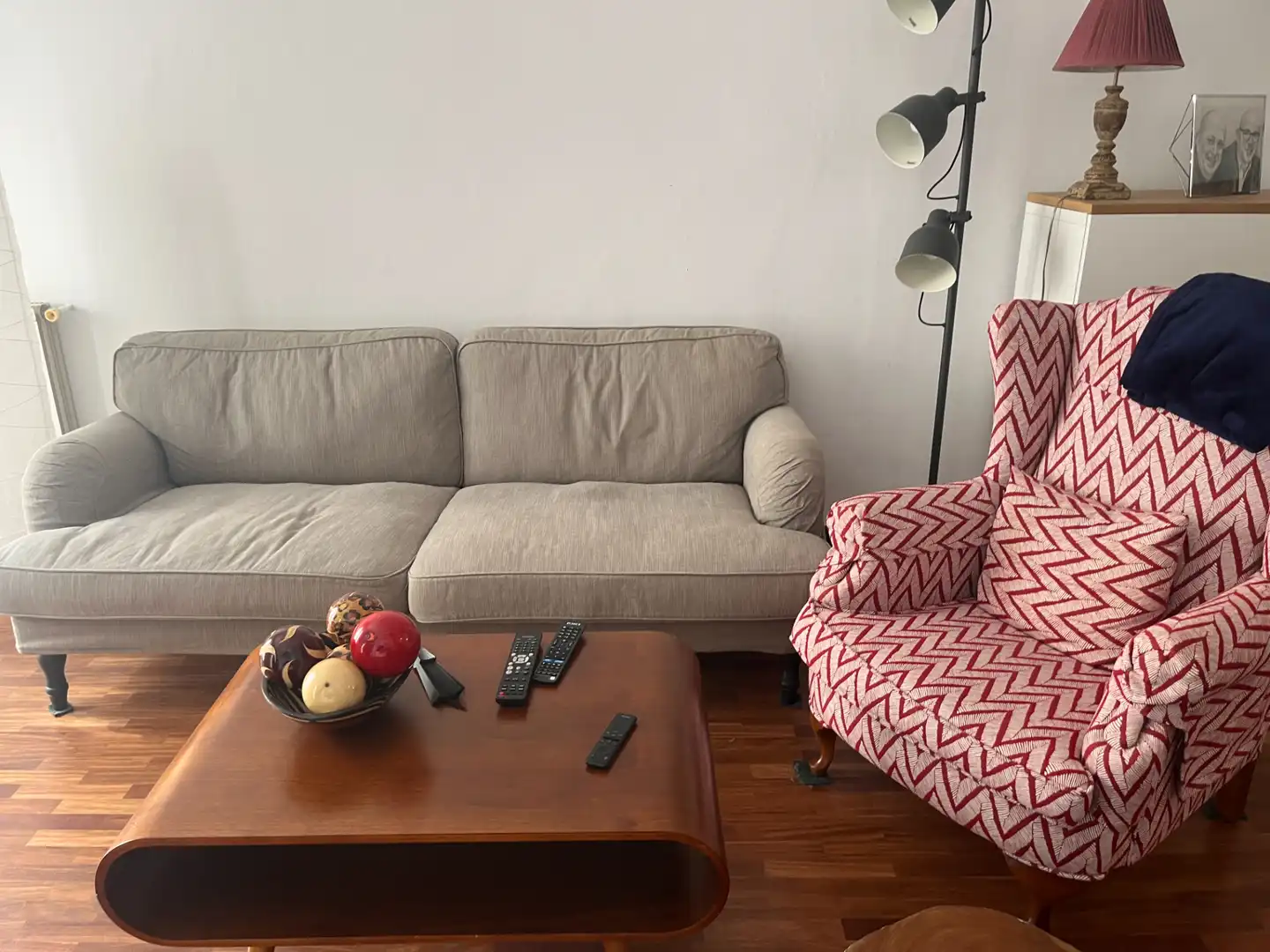 Piso de 74 m² en San Sebastián
