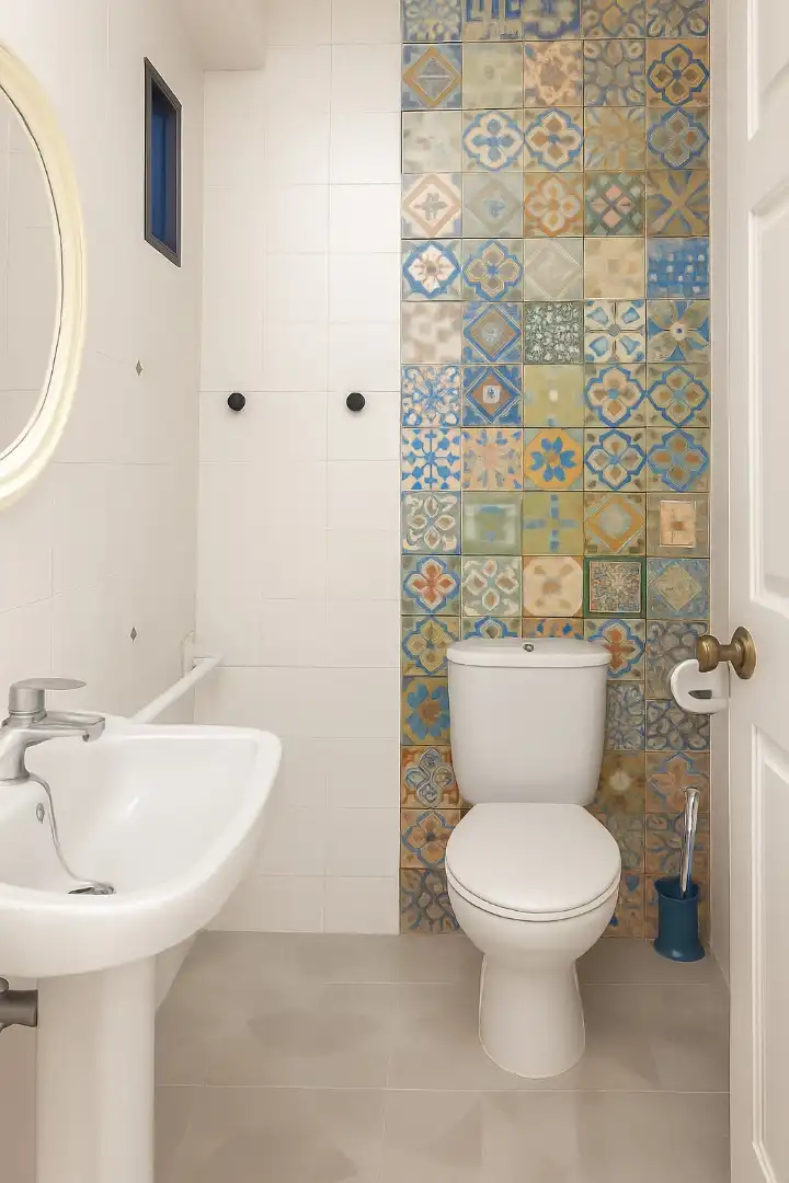 Wohnung 85 m² in Peníscola / Peñíscola