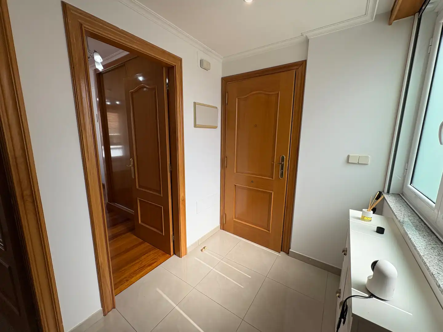 Pis de 70 m² a Ferrol