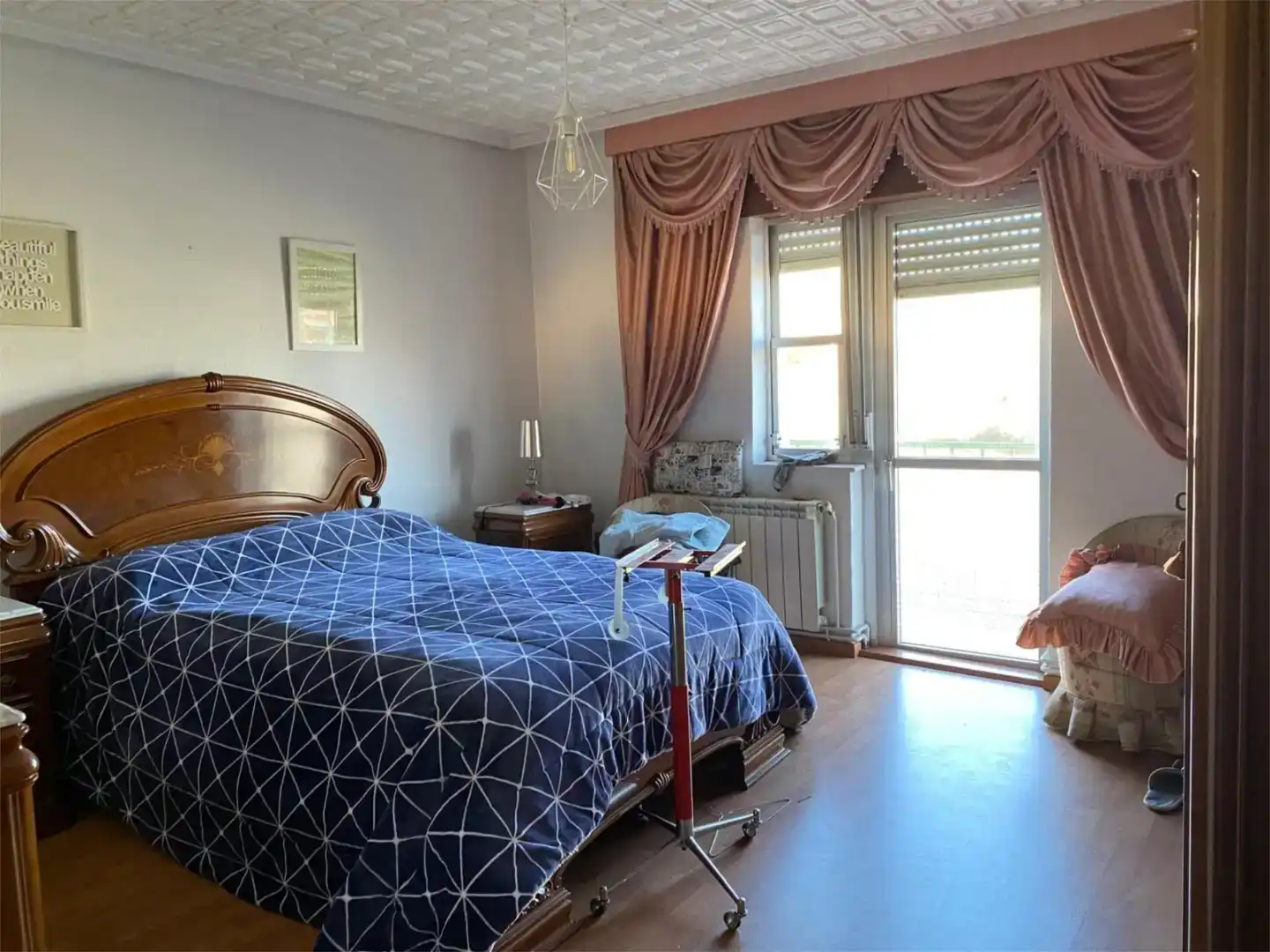Piso de 120 m² en Torrelavega