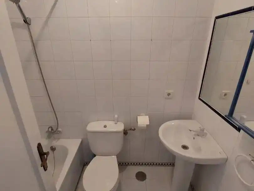Piso de 65 m² en Chiclana de la Frontera