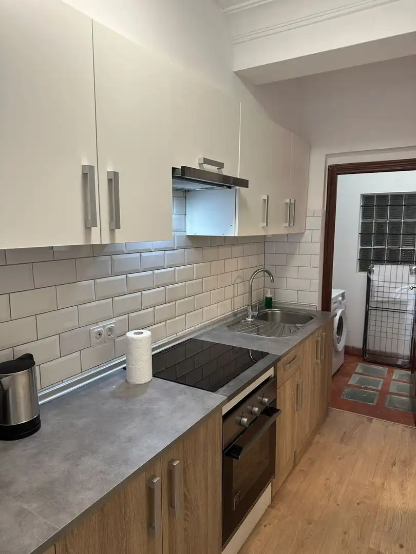 Piso de 94 m² en Ferrol