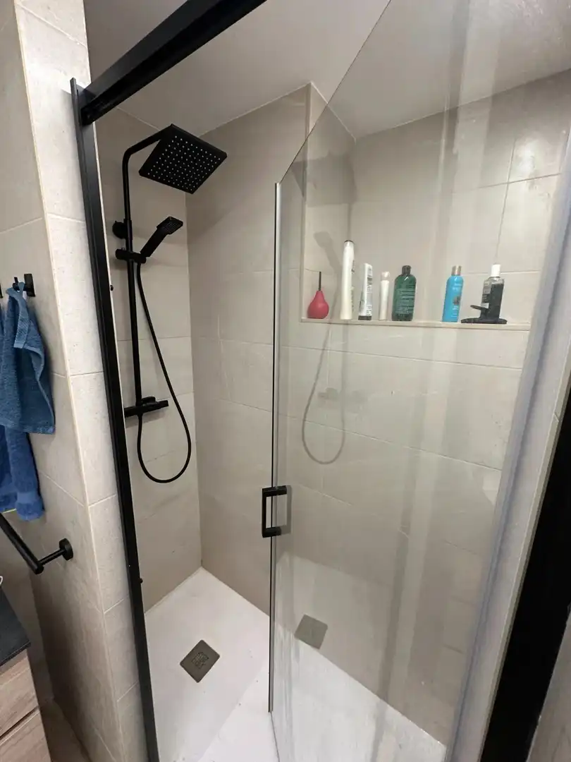 Piso de 45 m² en Alicante