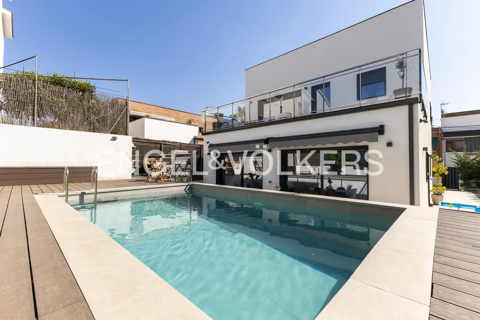 Haus 192 m² in Sant Quirze del Vallès
