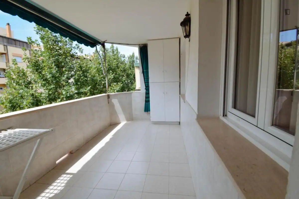 Habitación en alquiler, Lérida
