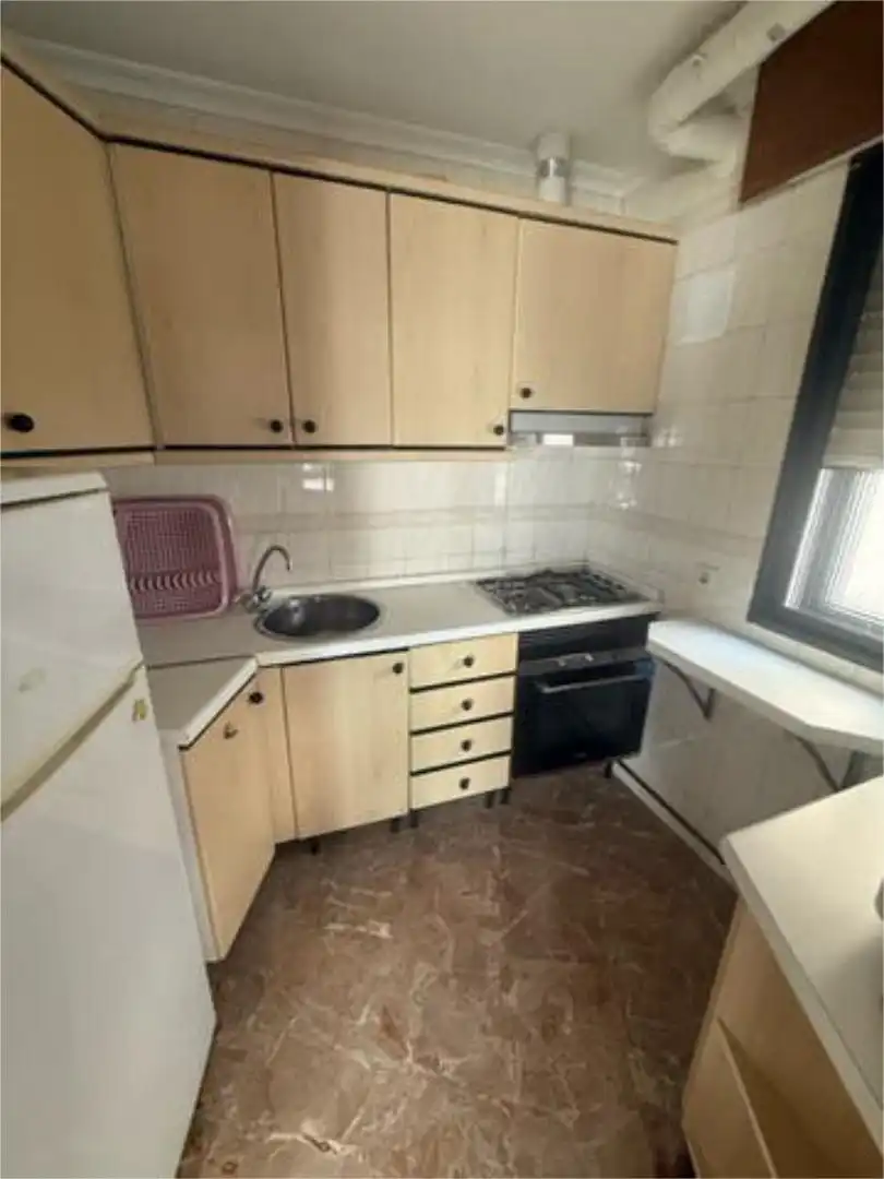 Pis de 60 m² a Cáceres