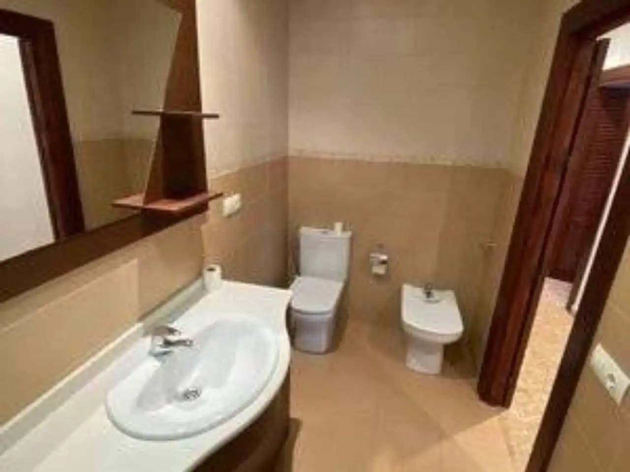 Piso de 90 m² en Almería