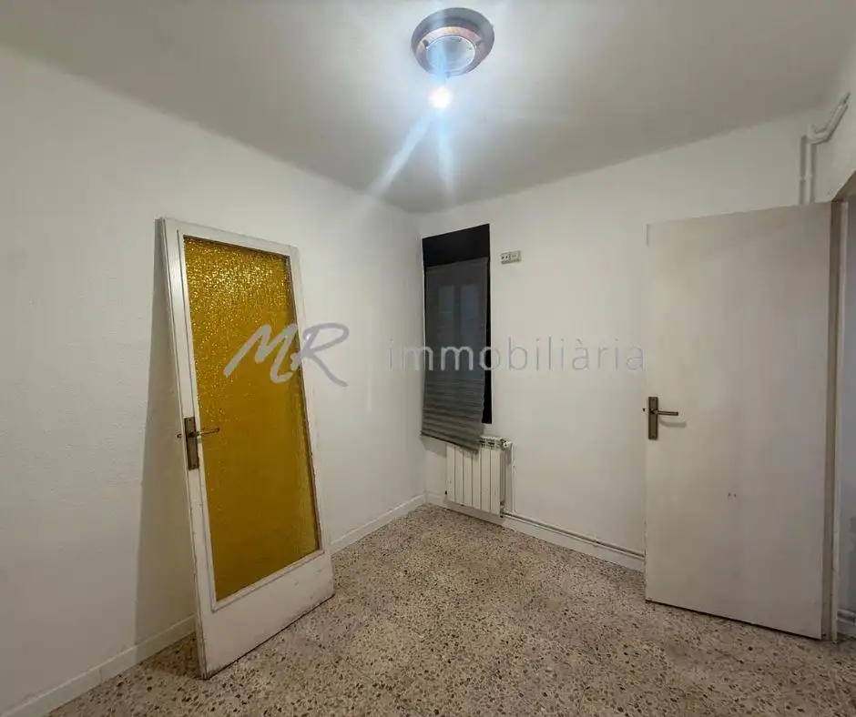 Pis de 93 m² a Granollers