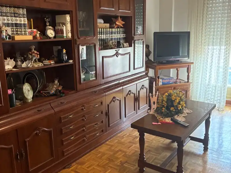 Wohnung 75 m² in Belorado