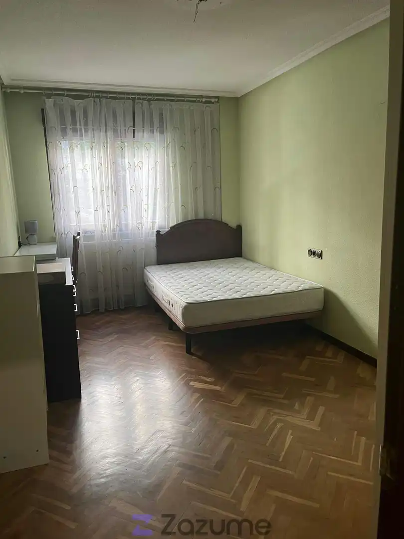 Pis de 120 m² a Salamanca