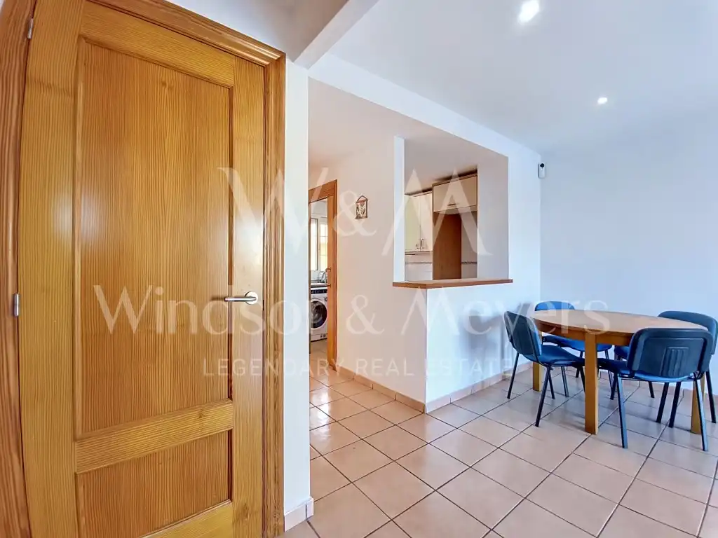 Pis de 78 m² a Sant Josep de sa Talaia