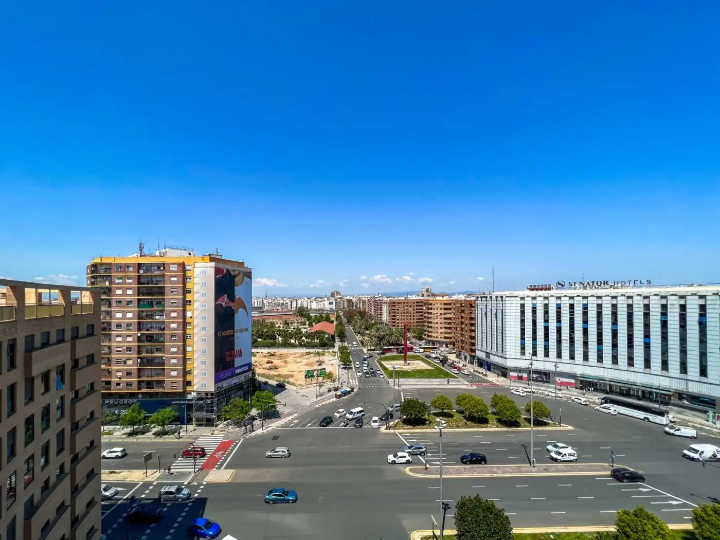 Pis de 79 m² a València