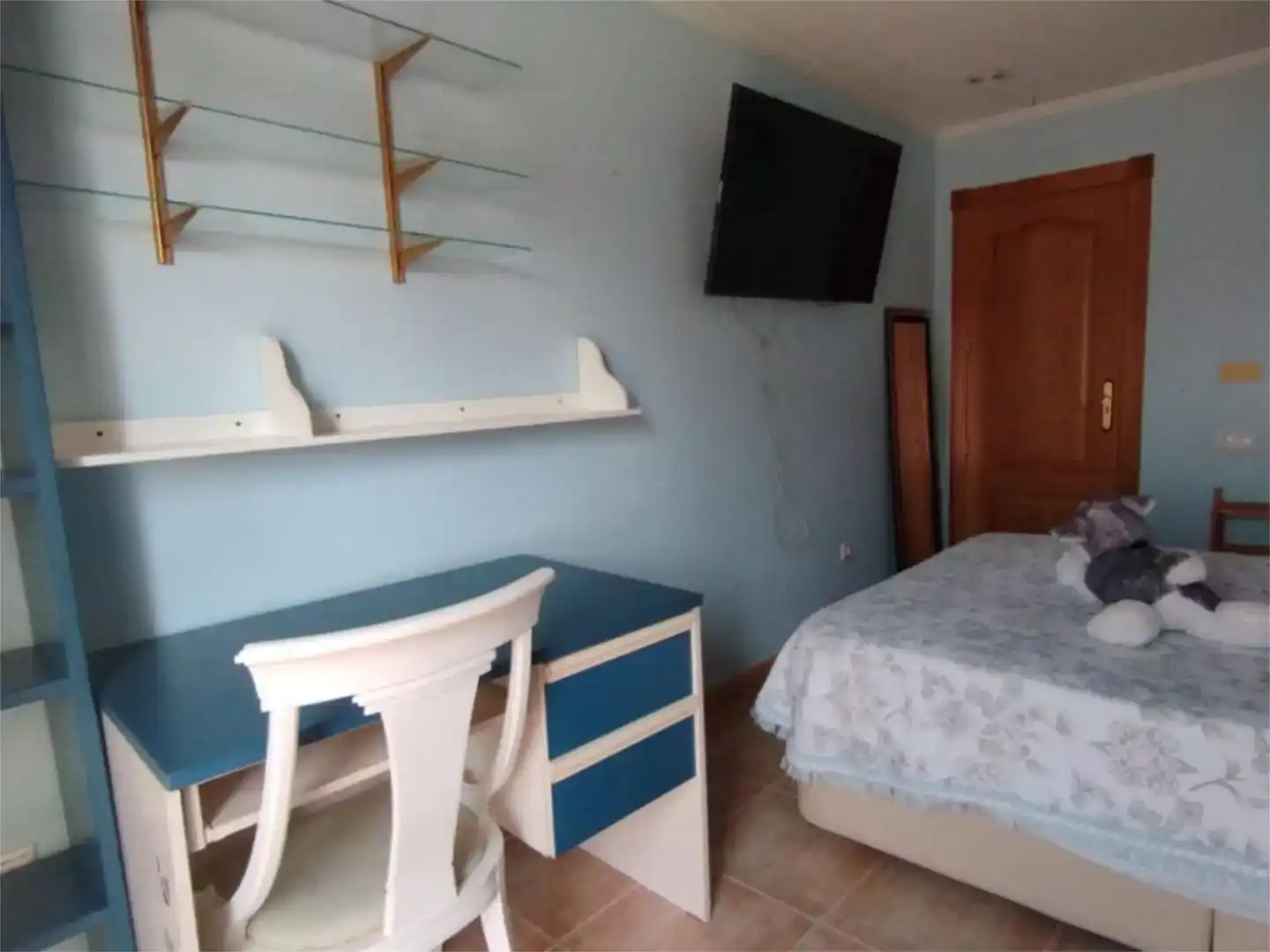 Habitación 750 m², Benferri