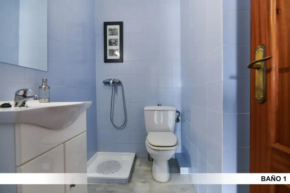 Habitación en alquiler, Sevilla