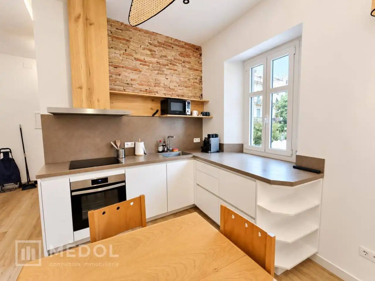 Pis de 91 m² a Tarragona
