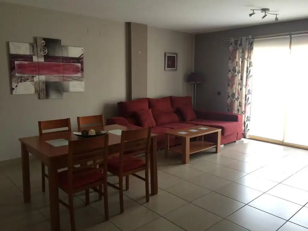 Wohnung 140 m² in Aljaraque