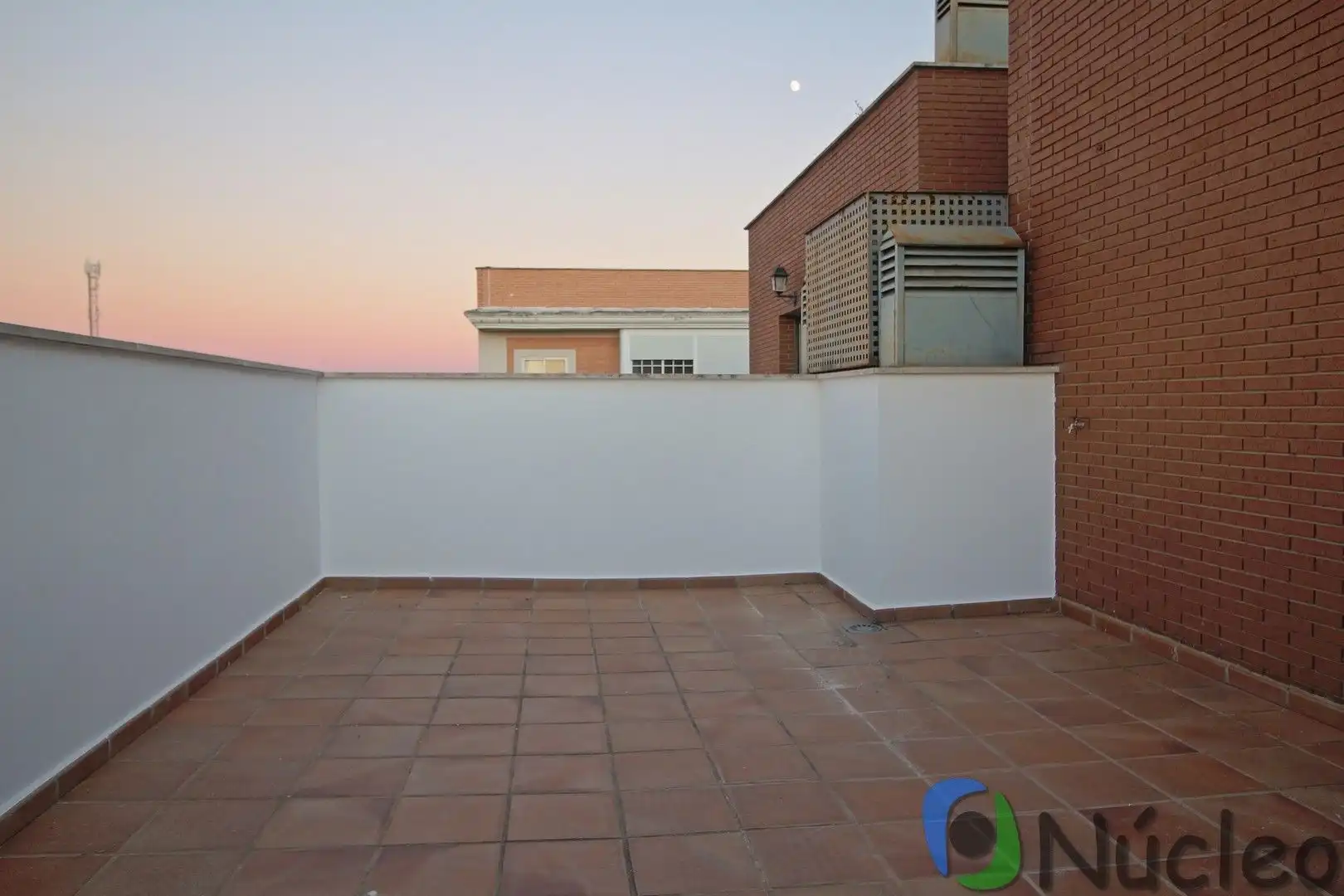 Piso de 45 m² en Badajoz