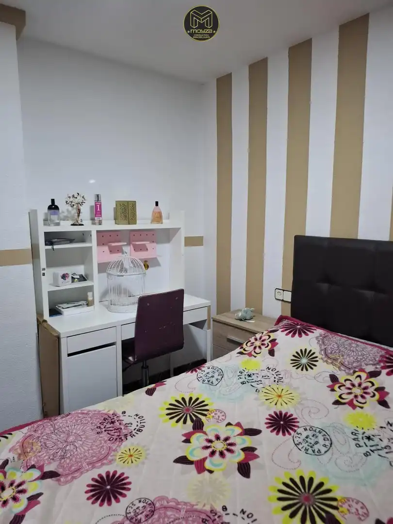 Piso de 75 m² en Jaén
