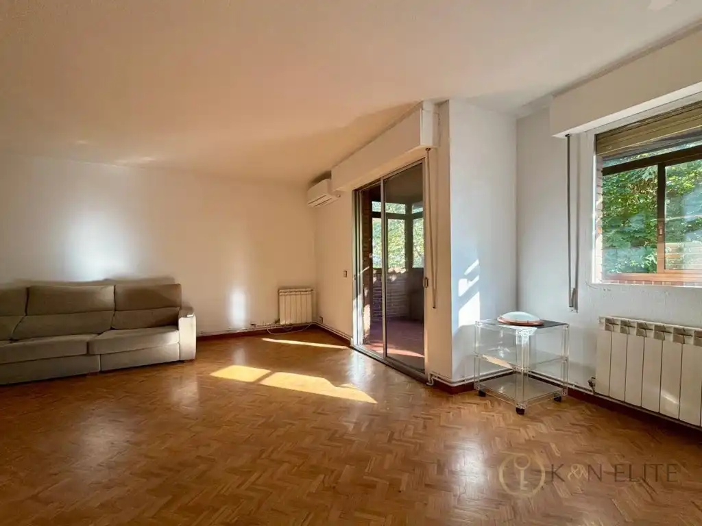 Wohnung 120 m² in Majadahonda
