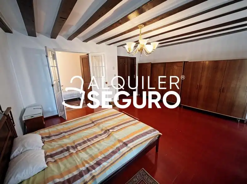 Piso de 120 m² en Condado de Treviño