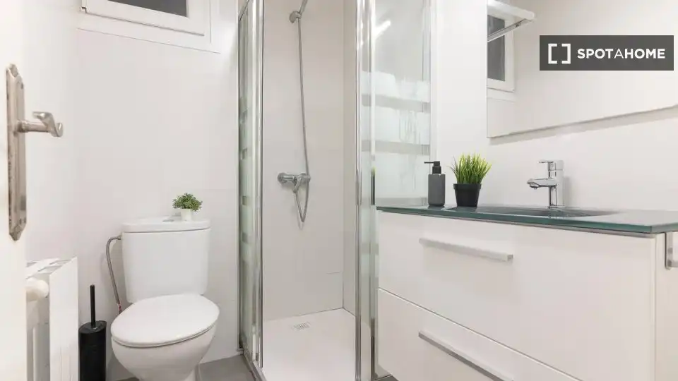 Habitación en alquiler, Santander