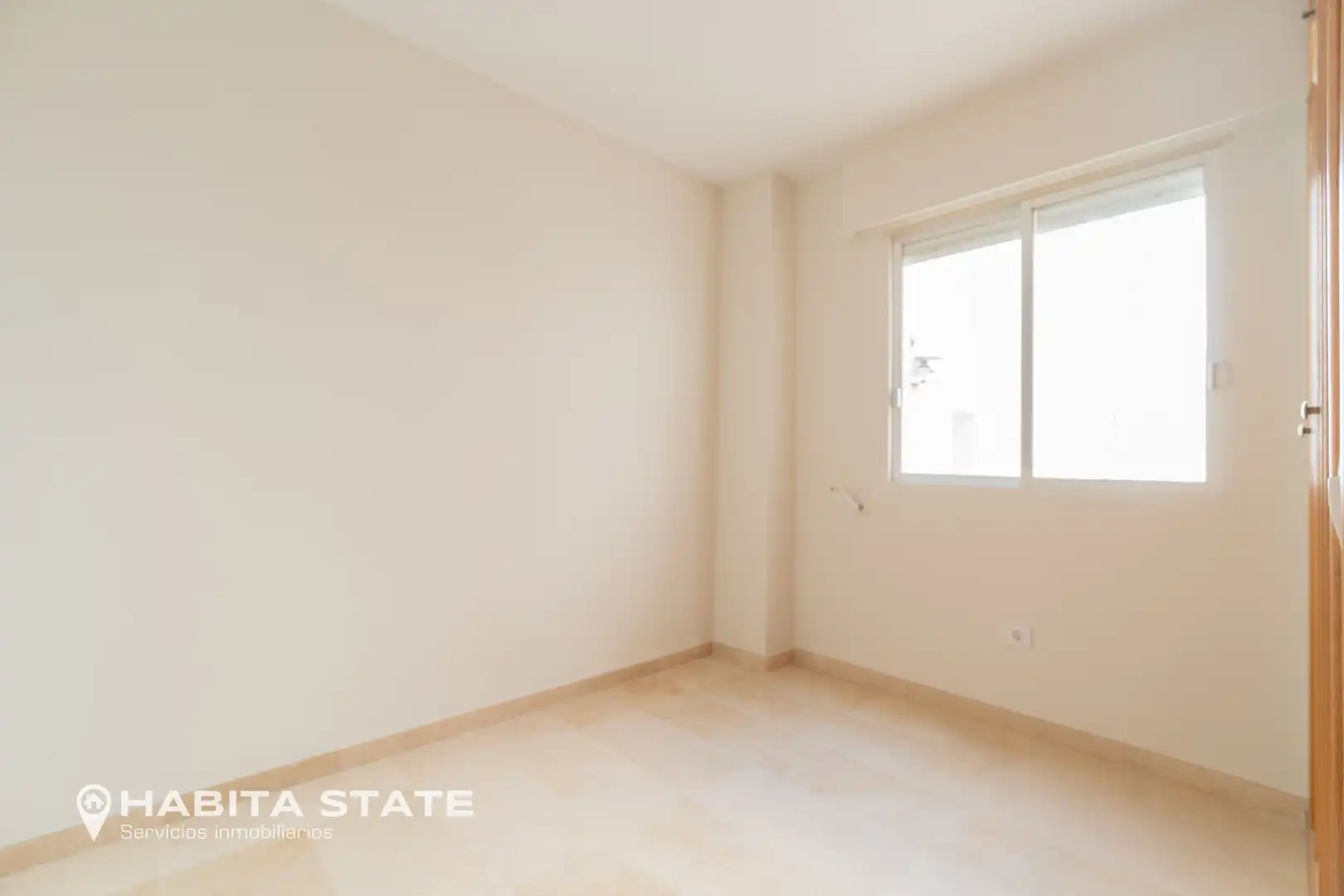 Piso de 130 m² en Almería