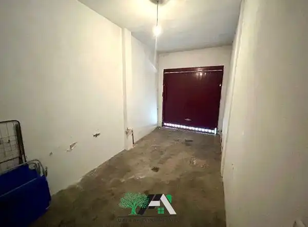 Piso de 128 m² en Baeza