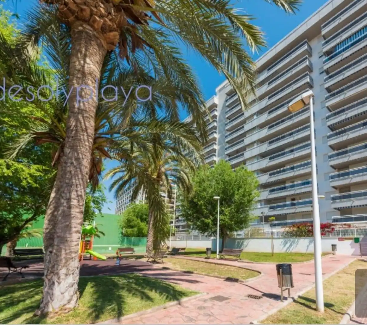 Pis de 70 m² a Orpesa