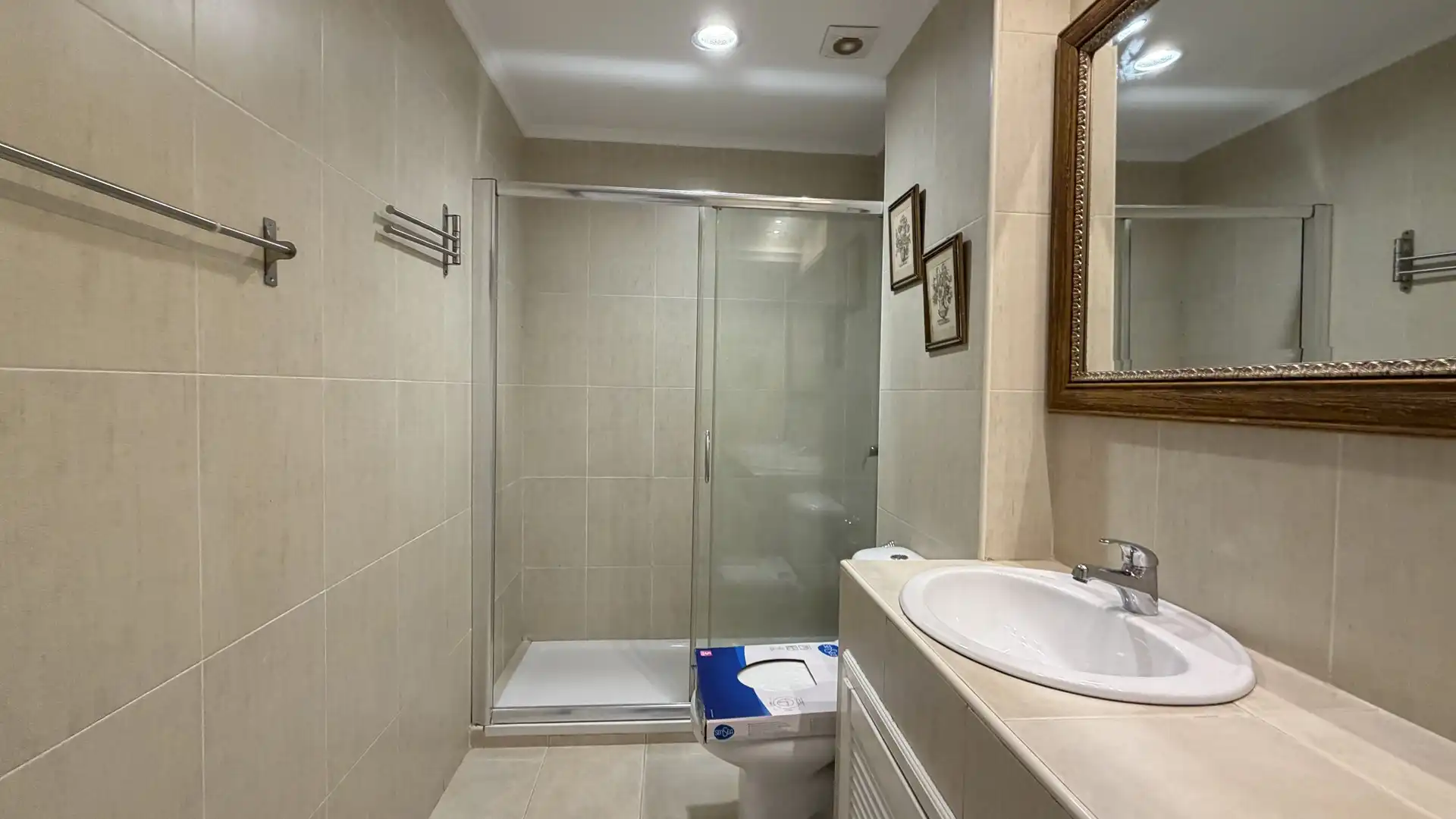 Piso de 185 m² en Guecho