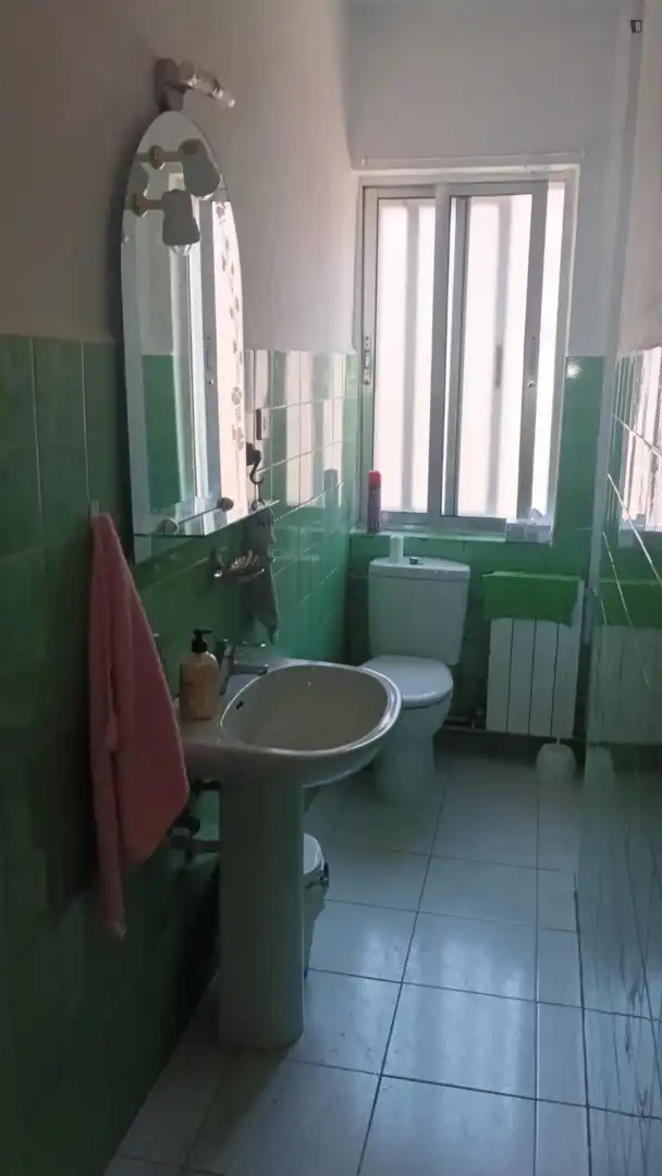 Habitación en alquiler, Salamanca