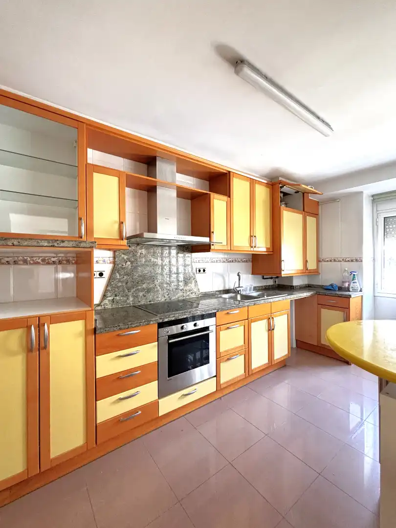 Pis de 136 m² a Terrassa