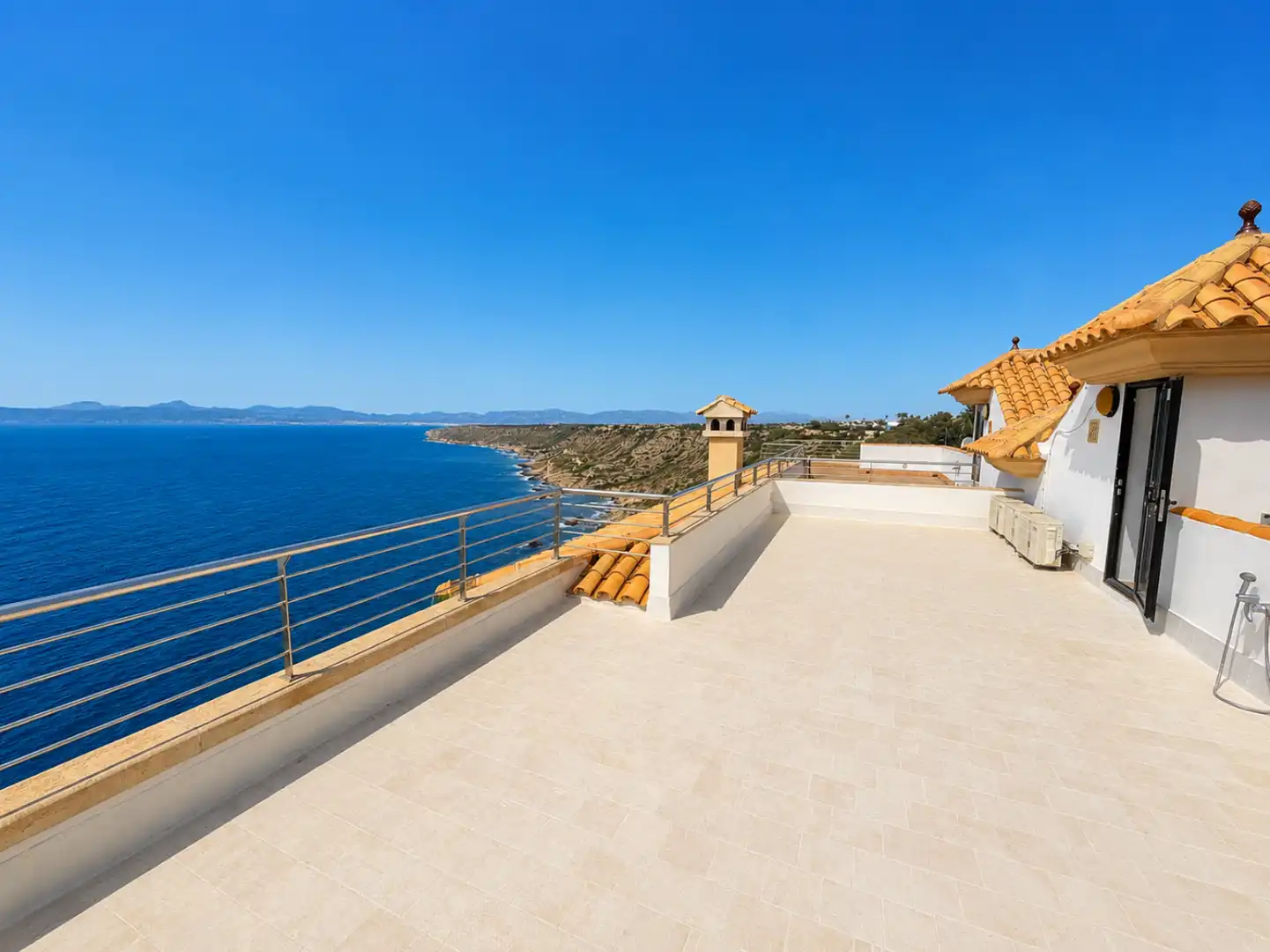 Piso de 180 m² en Llucmajor