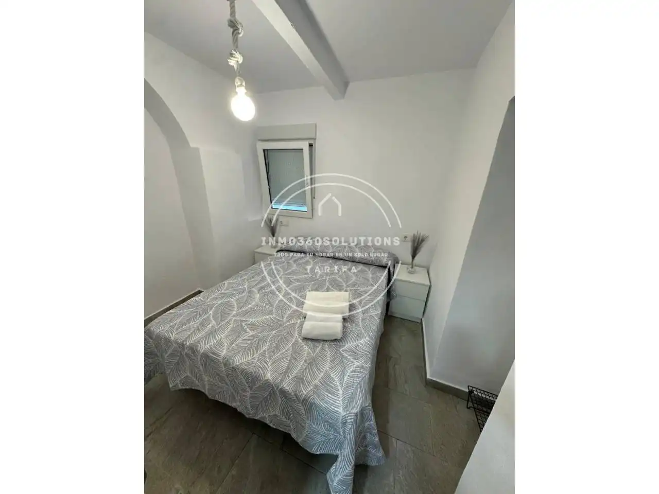 Apartamento 32 m² em Vejer de la Frontera