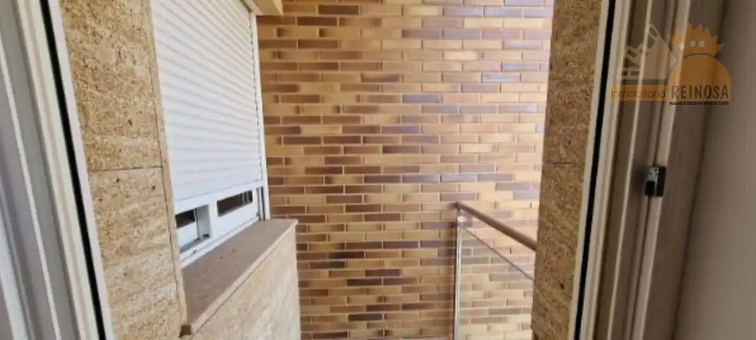 Piso de 80 m² en Murcia