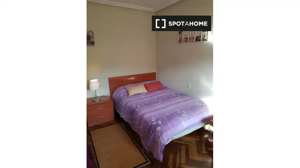 Habitación 129 m², Salamanca