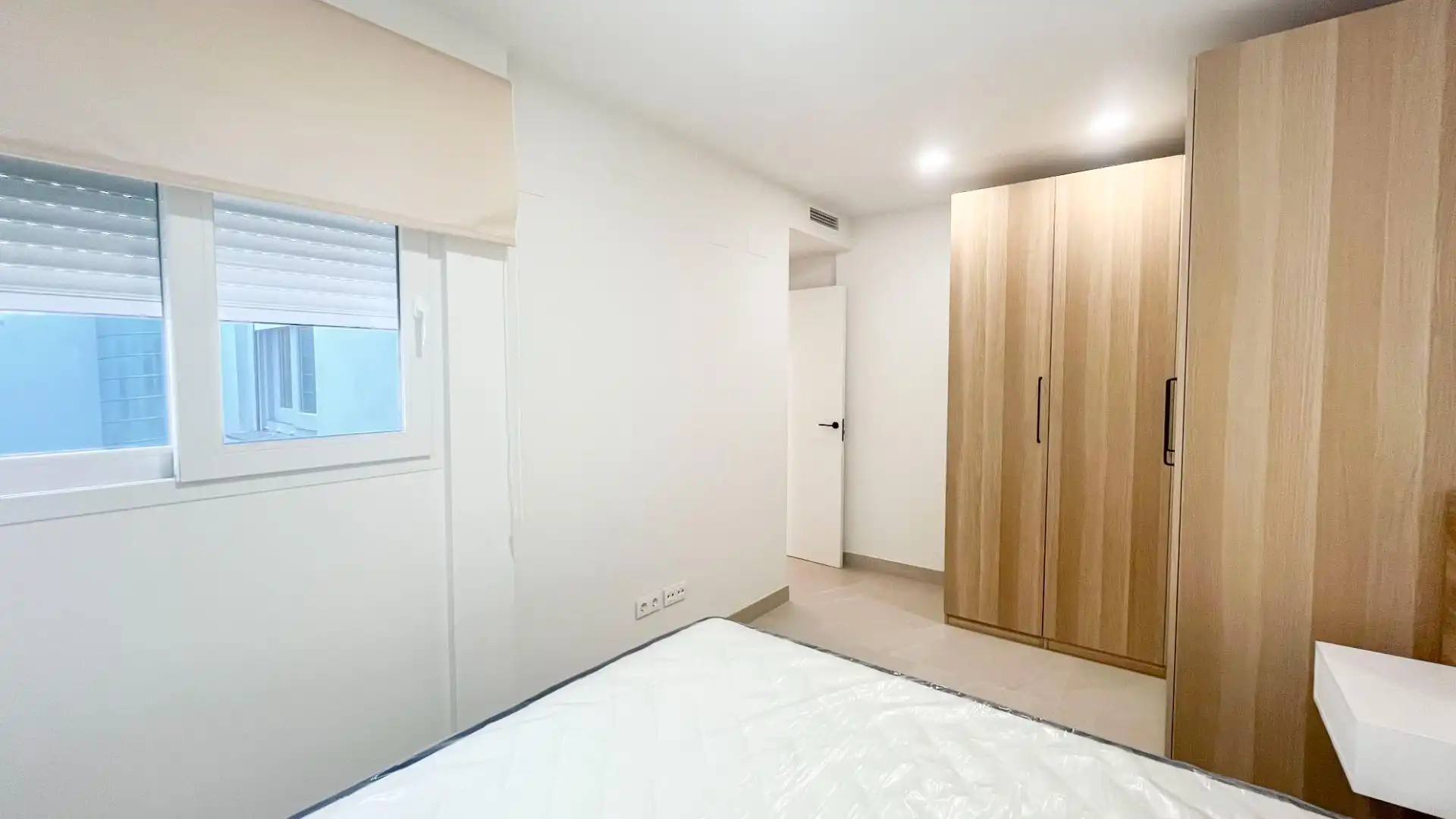 Apartamento 55 m² em la Vall d'Uixó