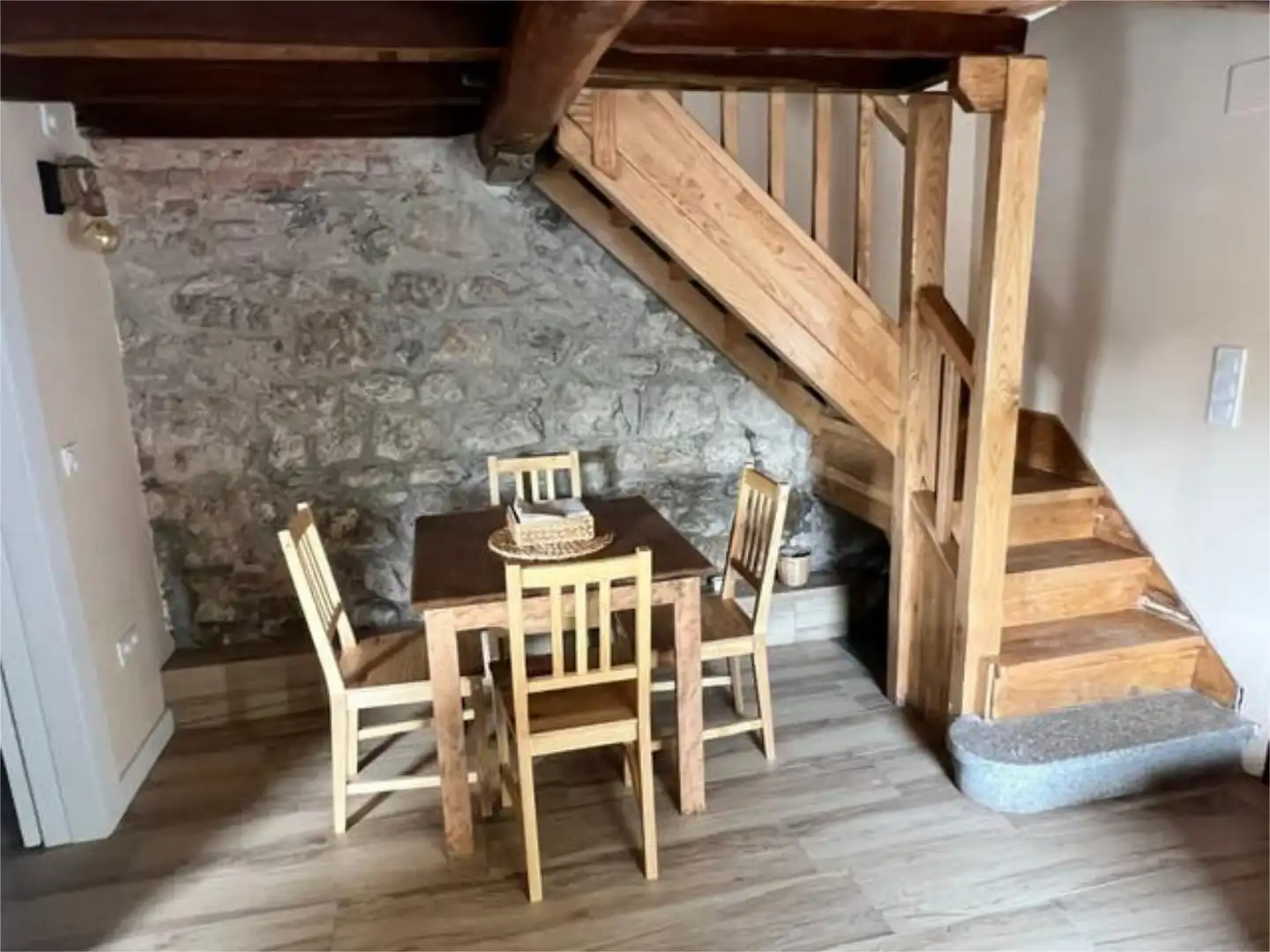 Haus 76 m² in Onís