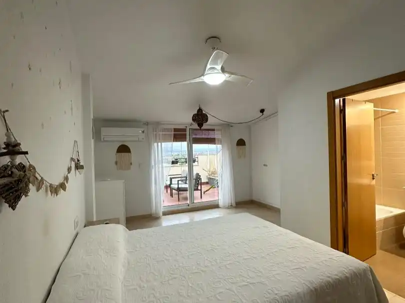 Piso de 150 m² en Murcia